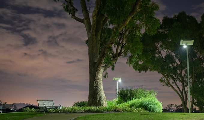 Factors to Consider When Getting a Solar Light