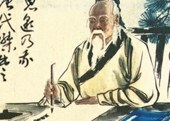 Lao Tzu’s 2500 Year-Old Message To ‘The People of The Future’ Tells How To Approach Our Global Crisis