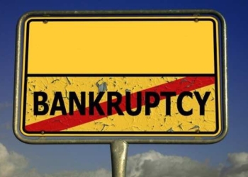 What You Need to Know Before Considering Bankruptcy