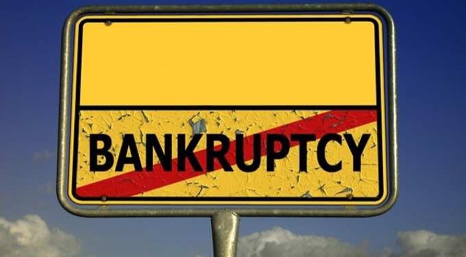 What You Need to Know Before Considering Bankruptcy