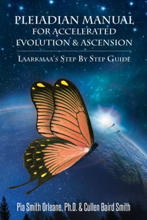 Manifestation – Excerpt from Pleiadian Manual for Accelerated Evolution & Ascension