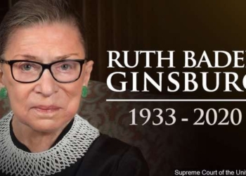 WATCH: Remembering Ruth Bader Ginsburg