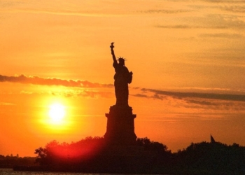 Will We Choose Freedom Or Fascism?