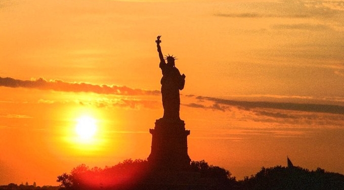 Will We Choose Freedom Or Fascism?