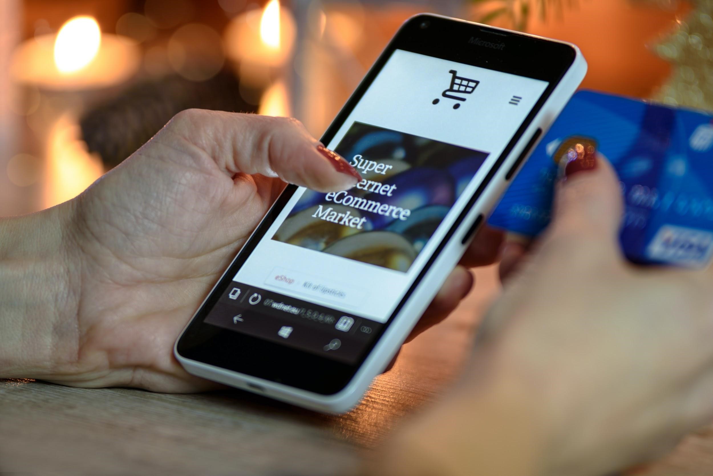 Tips For Moving Your Business Online