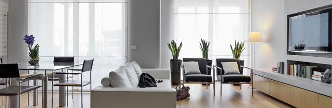 Why You Should Book a Luxury Rental for Your Toronto Business Trip