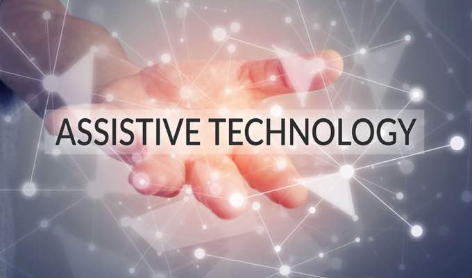 What is Assistive Technology?