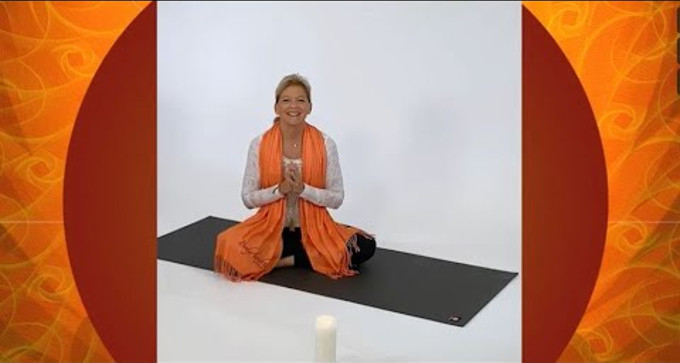 BodyAwake Yoga Class With Dr. Sue Morter