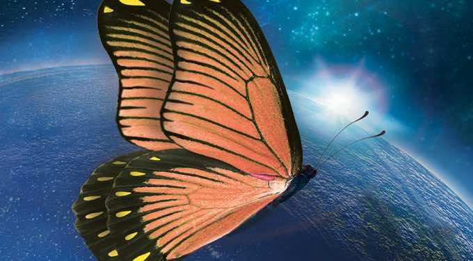 Manifestation – Excerpt from Pleiadian Manual for Accelerated Evolution & Ascension