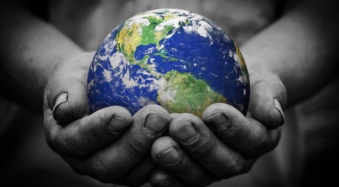 Questions of Our Time – Can We Finally Heal Our Collective Trauma?