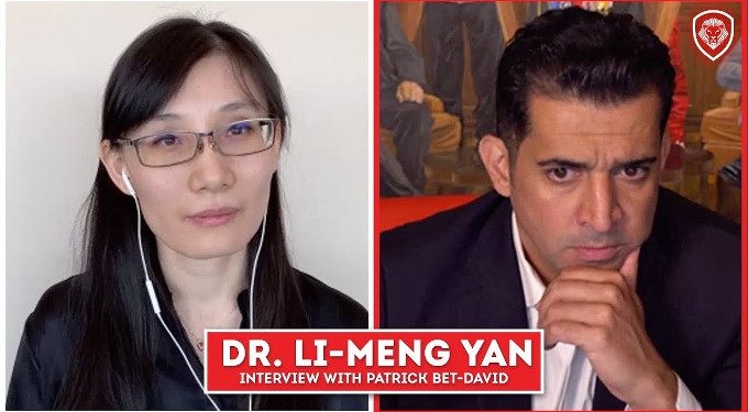 New Report Claims to Shed Light on SARS-CoV-2 Origin