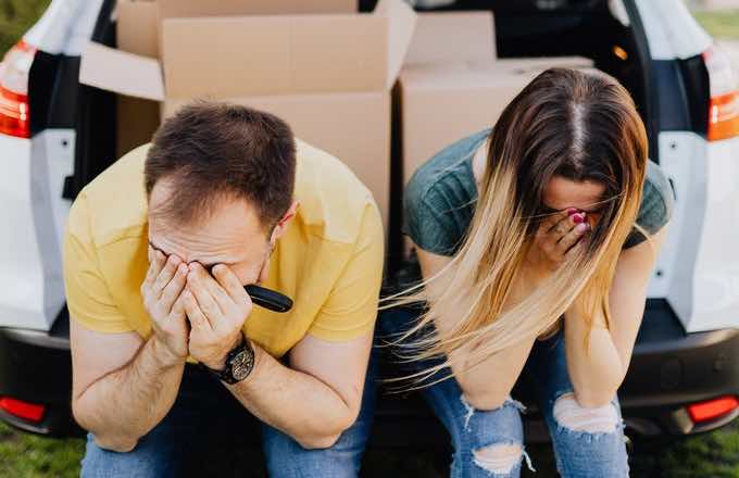 10 Coping Strategies For Hard Times