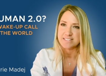 Will New COVID Vaccine Make You Transhuman?