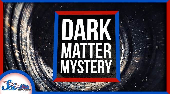 Dark Matter Is Even Stranger Than We Thought | SciShow News