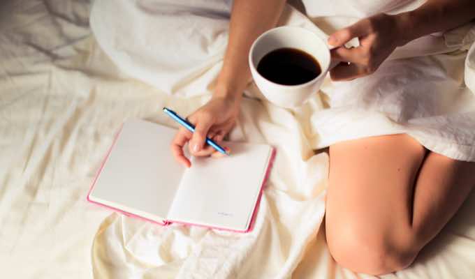 Before & After: 5 Tips for Creating the Ultimate Weight-Loss Journey