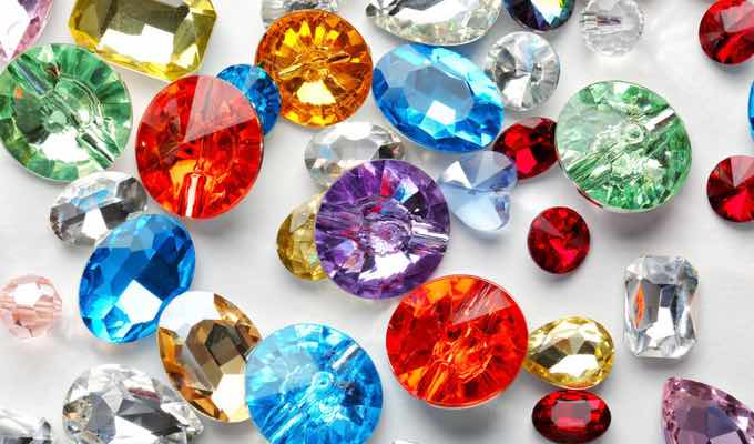 Here Is How To Style Your Gemstone Jewellery With Western Wear