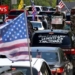 Global Uprising Underway
