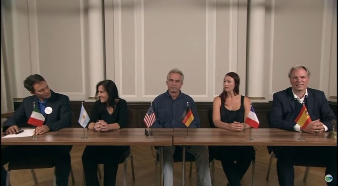 How the Government Uses Fear to Control