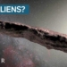 Why Harvard Scientists Think This Object Is An Alien Spacecraft