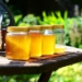 Honey Beats Traditional Treatment for Respiratory Infections