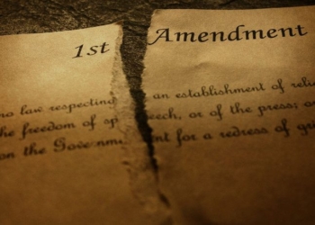 Mile Markers of Tyranny: Losing Our Freedoms on the Road from 9/11 to COVID-19
