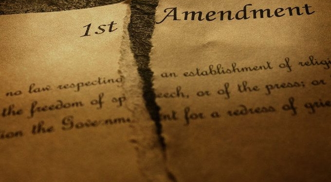 Mile Markers of Tyranny: Losing Our Freedoms on the Road from 9/11 to COVID-19