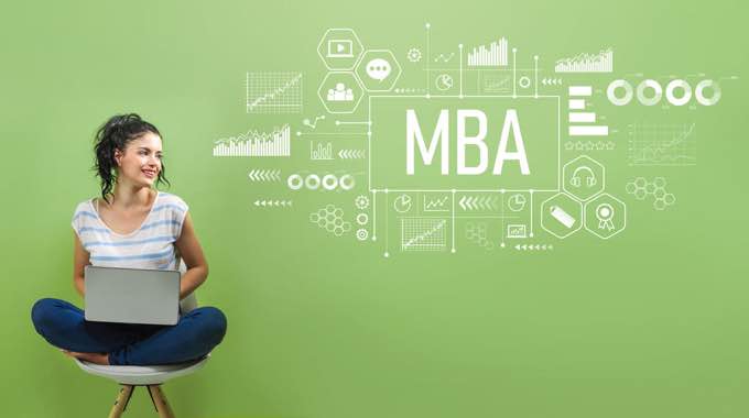 Elevate Your Business Skills With Online MBA