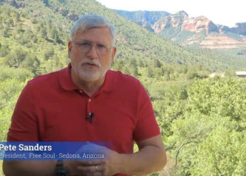 The Sedona Vision Quest System