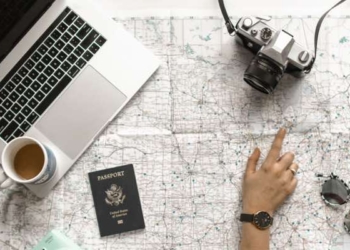 Planning a Stress Free Move Abroad