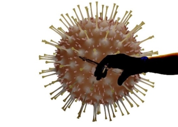 The Political Battle Over a COVID Vaccine: Your Health Is of NO Concern