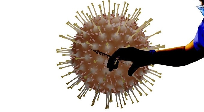 The Political Battle Over a COVID Vaccine: Your Health Is of NO Concern