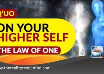 Q’uo On The Higher Self