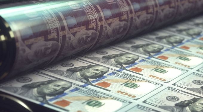 Study Shows Richest 1% of Americans Have Taken $50 Trillion From Bottom 90% in Recent Decades