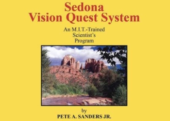 Enjoy Sedona’s FULL Wellness Benefits WHEREVER You Are.