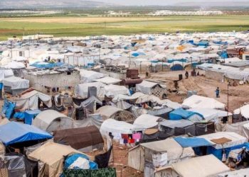 Report Finds So-Called US War on Terror Has Displaced as Many as 59 Million People