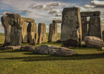 Stonehenge Had Acoustics ‘Like a Modern Day Cinema’ Say Researchers