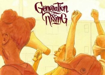 With Planet and the Future on the Line, Sunrise Movement Doubles Down on 2020 After RBG’s Death