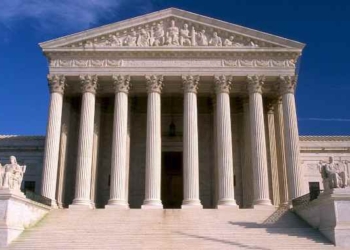 Justice Ruth Bader Ginsburg Dies At 87