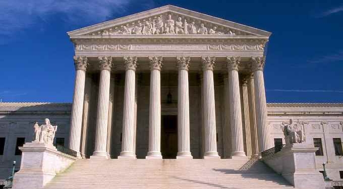 Justice Ruth Bader Ginsburg Dies At 87