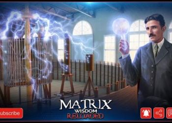 Real Star Wars Technology | Tesla’s Secret Experiments
