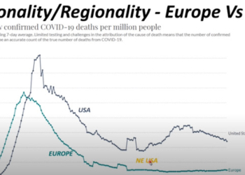 The Clearest and Best Video Explanation of the Virus, the Lockdowns, and the Impact