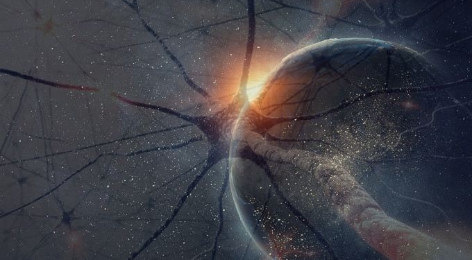 This Physicist Is Arguing the Entire Universe May Be One Giant Neural Network