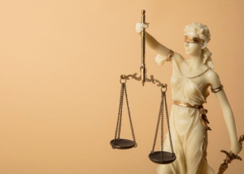 Justice Sleeps and ‘We the People’ Suffer: No, The U.S. Supreme Court Will Not Save Us