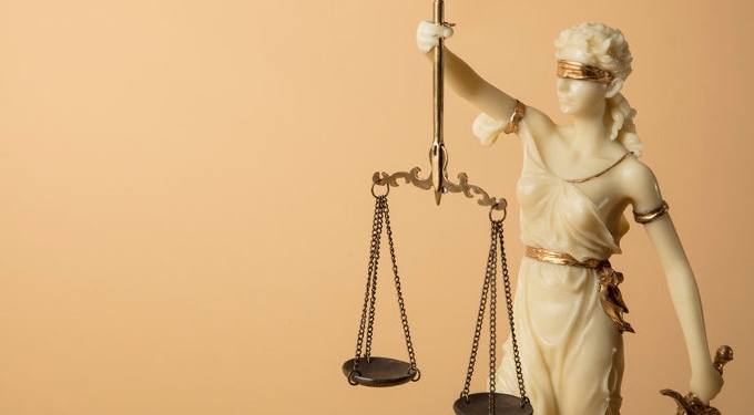 Justice Sleeps and ‘We the People’ Suffer: No, The U.S. Supreme Court Will Not Save Us
