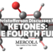 Travis Christofferson Discusses His Book “Ketones: The Fourth Fuel”