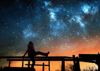 UFO Spotting Has Replaced Bird Watching as Pandemic Obsession