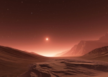 New Study Finds Multiple Underground Water Reservoirs Discovered on Mars