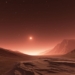 New Study Finds Multiple Underground Water Reservoirs Discovered on Mars