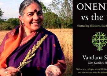 Bill Gates’ Global Agenda and How We Can Stop the Machine and Defend Our Humanity