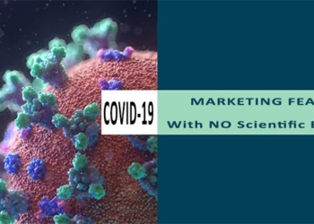 What is COVID-19? The Fear Campaign Has No Scientific Basis – Prof. Michel Chossudovsky